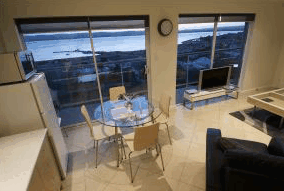 Albany Harbourside - Accommodation Australia 5