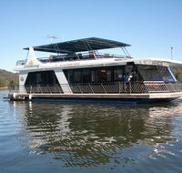 Able Hawkesbury River Houseboats - Local Tourism