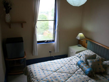 Bayview Backpackers YHA - Accommodation Australia 0
