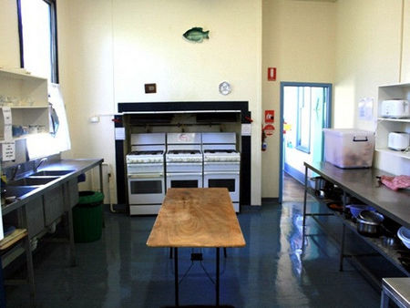 Bayview Backpackers YHA - Accommodation Australia 1