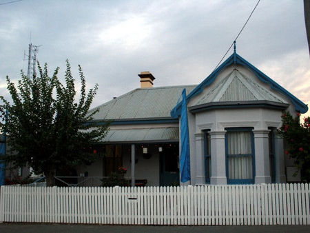 Bayview Backpackers YHA - Accommodation Australia 2