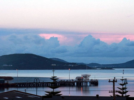 Bayview Backpackers YHA - Accommodation Australia 3