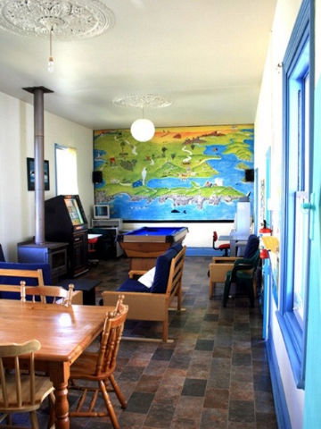 Bayview Backpackers YHA - Accommodation Australia 4