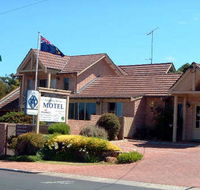 Best Western Augusta Georgiana Molloy Motel - Accommodation Australia