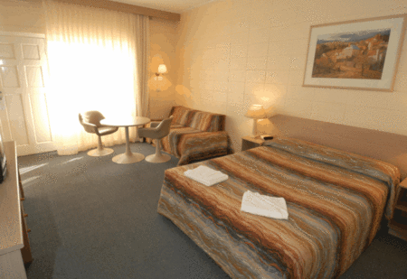 Best Western Hospitality Inn Kalgoorlie - Local Tourism 1