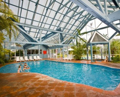 Broadwater Beach Resort - Accommodation Australia 0