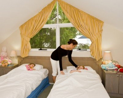 Broadwater Beach Resort - Accommodation Australia 1