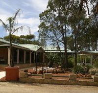 Black Wattle Retreat