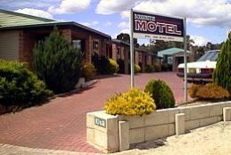Boddington Motel - Accommodation Australia 0