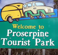 Proserpine Tourist Park - Accommodation Australia
