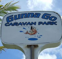 Gunna Go Caravan Park - Accommodation Australia