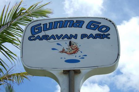 Gunna Go Caravan Park - Australia Shopping 0