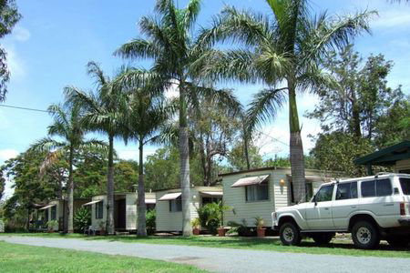 Gunna Go Caravan Park - Australia Shopping 2