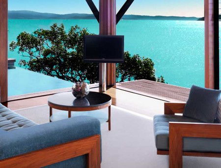 Qualia Luxury Holiday Resort - Local Tourism 1