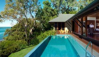 Qualia Luxury Holiday Resort - Local Tourism 2