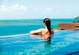 Qualia Luxury Holiday Resort - Local Tourism 4
