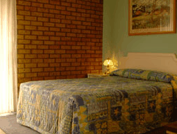 Cervantes Pinnacles Motel