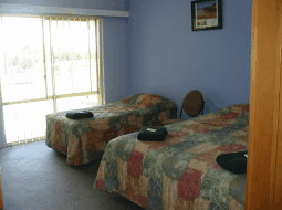 Collie Motel - Accommodation Australia 1