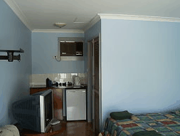 Collie Motel - Accommodation Australia 2