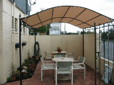 Collie Motel - Accommodation Australia 3