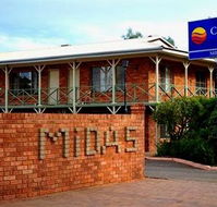 Comfort Inn Midas - Accommodation Australia