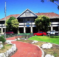 Comfort Inn Yanchep - Accommodation Australia