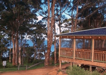 Denmark Waterfront - Accommodation Australia 0