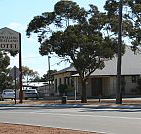 Dalwallinu Wheatland Motel - Accommodation Australia