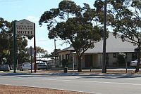 Dalwallinu Wheatland Motel - Accommodation Australia 0