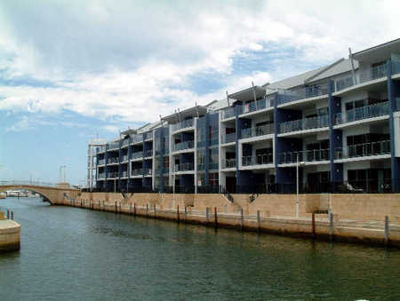 Crest Del Mar Apartments - Accommodation Australia 1