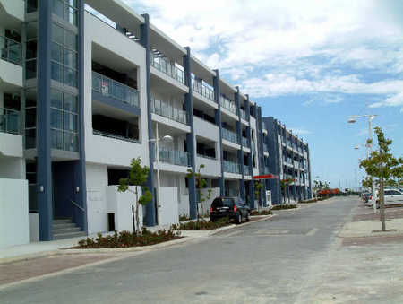 Crest Del Mar Apartments - Accommodation Australia 2