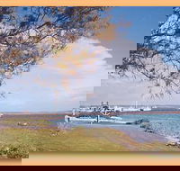 Denham Seaside Tourist Village - Local Tourism