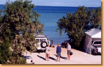 Denham Seaside Tourist Village - Accommodation Australia 1