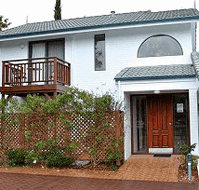 Dolphin Lodge - Accommodation Australia