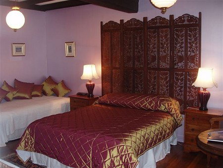 Bayonet Head WA Accommodation Australia