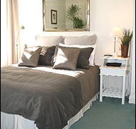Foreshore Apartments - Accommodation Australia