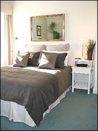 Foreshore Apartments - Accommodation Australia 0