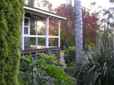 Forest Lodge Resort - Local Tourism