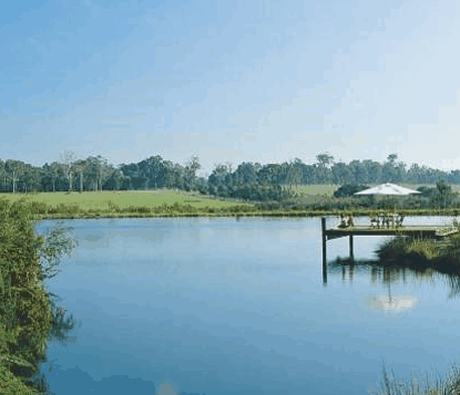 Yelverton WA Accommodation Australia