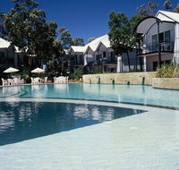 Mandurah Quay Resort - Accommodation Australia