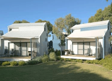 Footprints At Preston Beach - Local Tourism 2