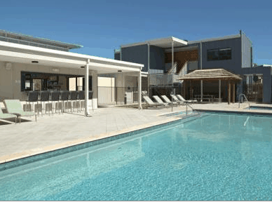 Footprints At Preston Beach - Local Tourism 3