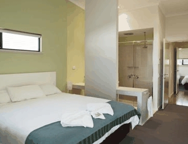 Footprints At Preston Beach - Local Tourism 4