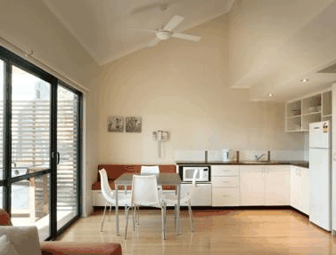 Footprints At Preston Beach - thumb 5