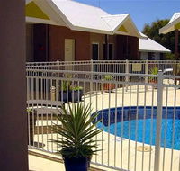 Gecko Lodge