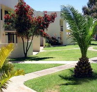 Kalbarri Beach Resort