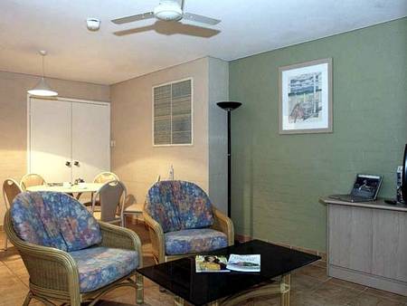 Kalbarri Beach Resort - Accommodation Australia 2