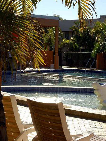 Kalbarri Beach Resort - Accommodation Australia 3