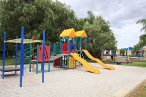 Geographe Bay Holiday Park - Accommodation Australia 0