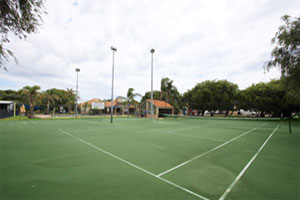 Geographe Bay Holiday Park - Accommodation Australia 1